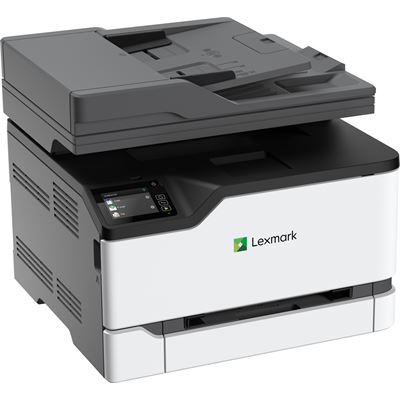 Lexm CX331adwe Laser Lexmark — view 2