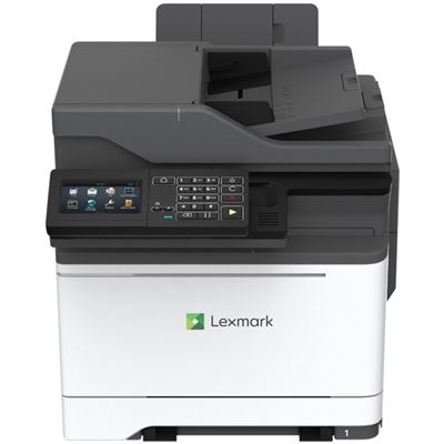 Lexm CX622ADE Laser Lexmark — view 2