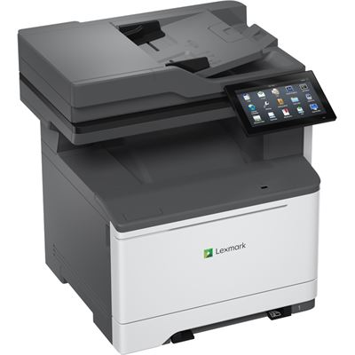 Lexm CX635adwe Laser Lexmark — view 2