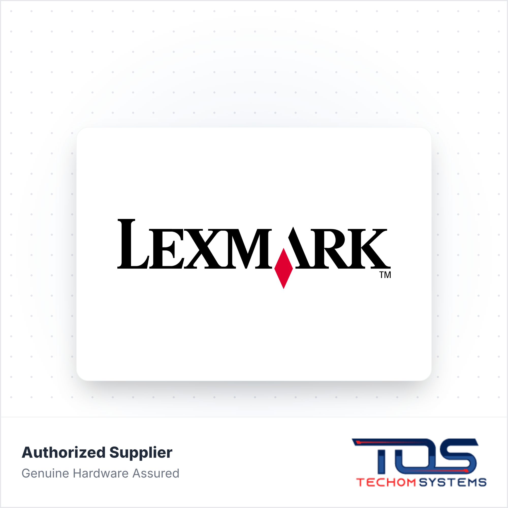 Lexm CX961se A3 Colour MFP Lexmark — view 2