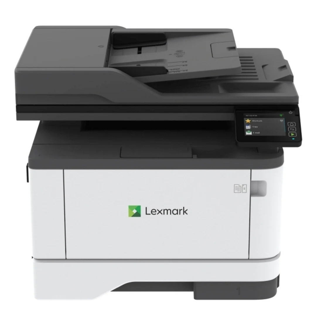Lexm MB3442i Laser MFP Lexmark — view 2