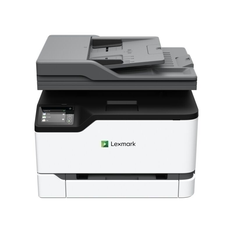 Lexm MC3326I Colour MFP Laser Lexmark — view 2