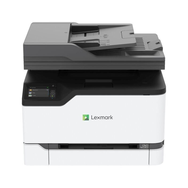 Lexm MC3426i MFP Laser Lexmark — view 2
