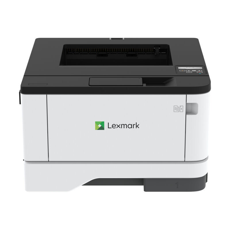 Lexm MS431DW Laser Lexmark — view 2