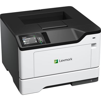 Lexm MS531dw Laser Lexmark — view 2
