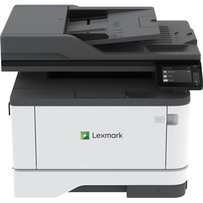 Lexm MX431ADW Laser Lexmark — view 2