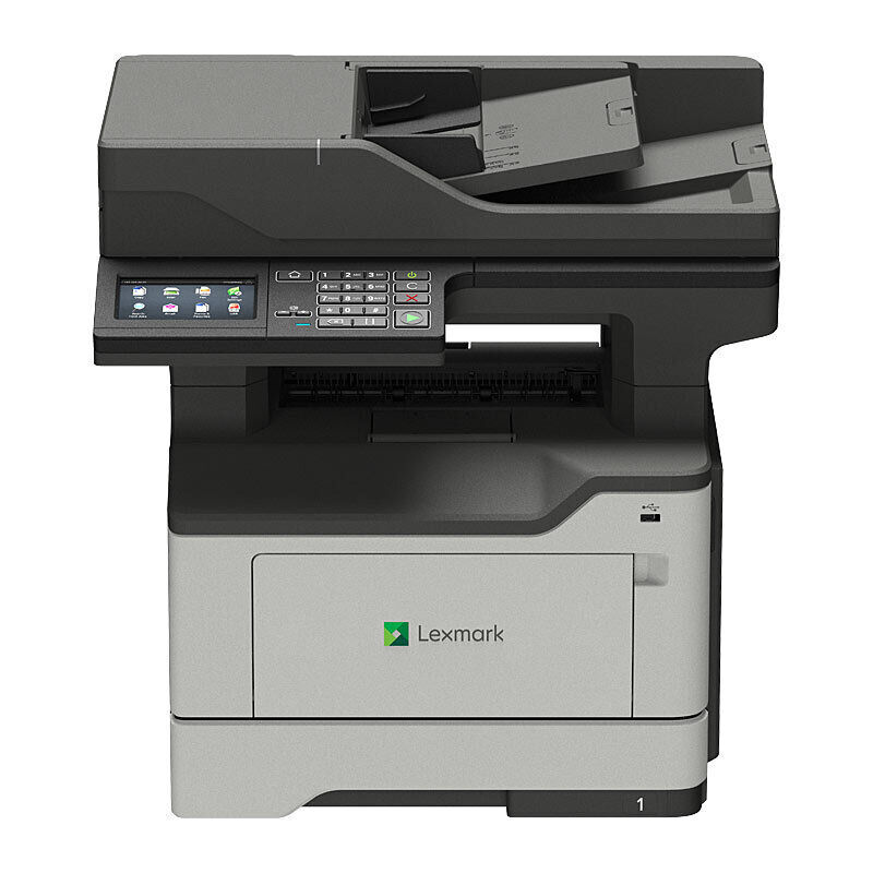 Lexm MX522ADHE Laser Lexmark — view 2