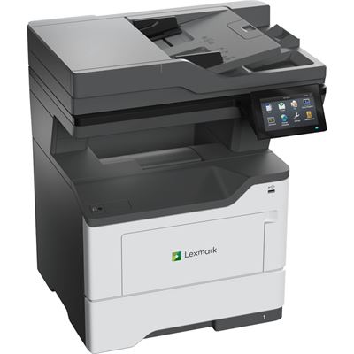 Lexmark MX532adwe Laser Lexmark — view 2