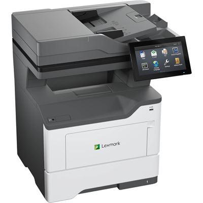 Lexmark MX632adwe Laser Lexmark — view 2