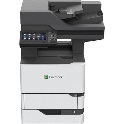 Lexm MX721ADHE Laser Lexmark — view 2