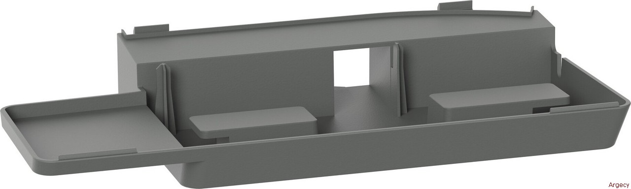 Lexm Keyboard Shelf Lexmark — view 2