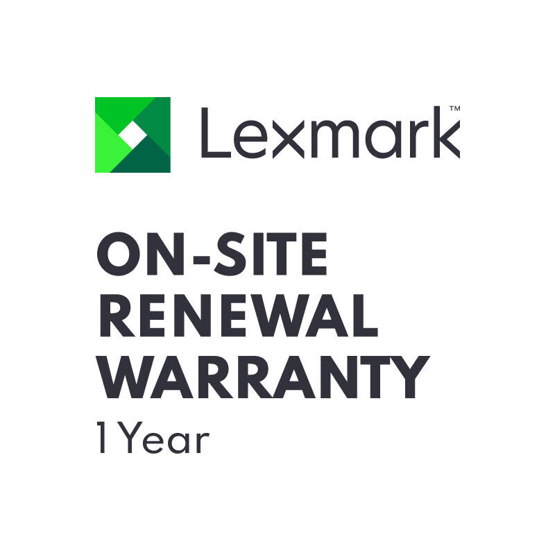 Lexmark Software & Licensing