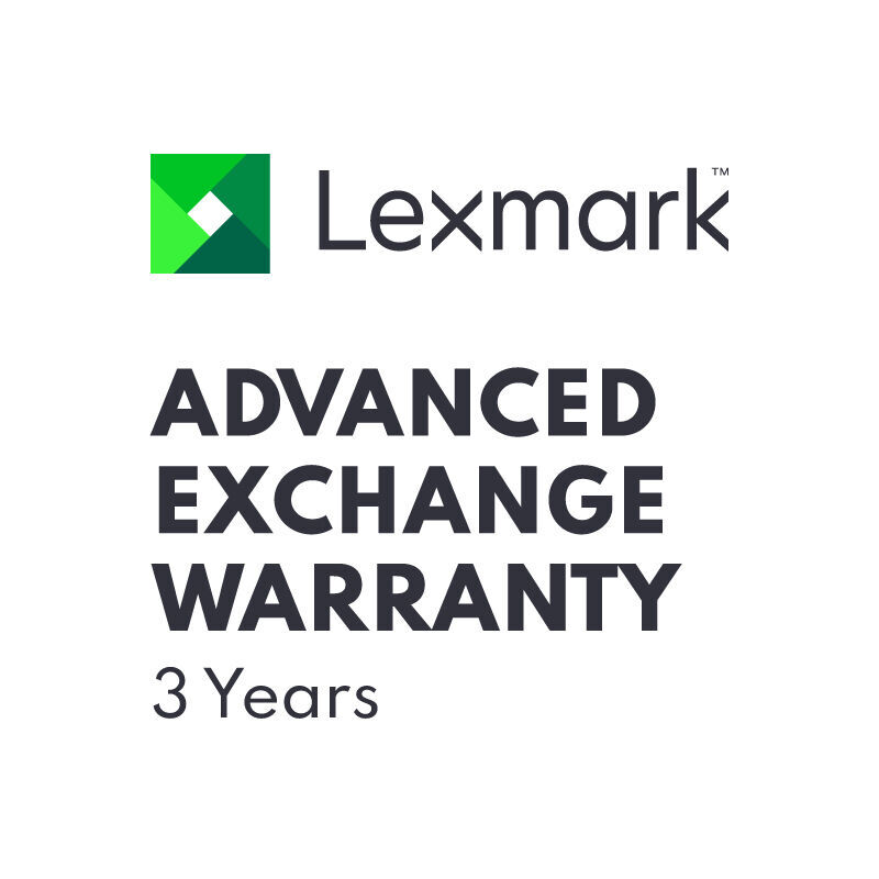 Lexmark Multifunction Printers