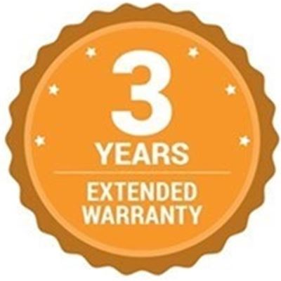 Lexm 3yr Onsite Extended War Lexmark — view 2