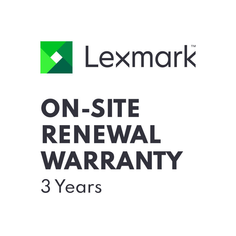 Lexmark Services