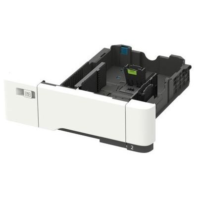 Lexm 650 Sheet Duo Tray Lexmark — view 2