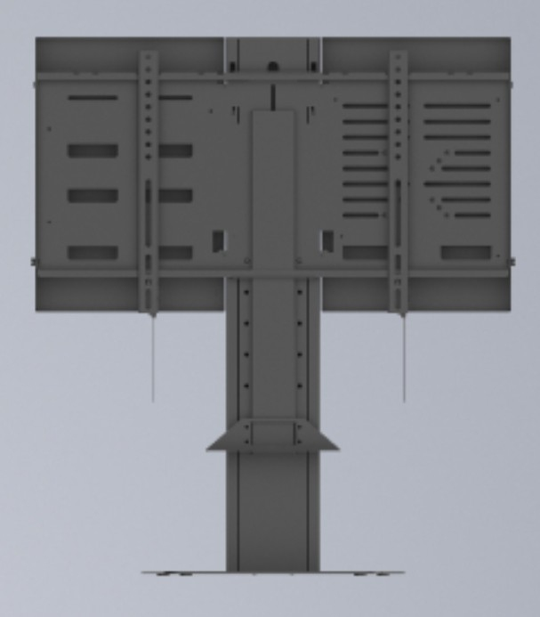 Maxhub DST01 Stand for Screens thumbnail 1