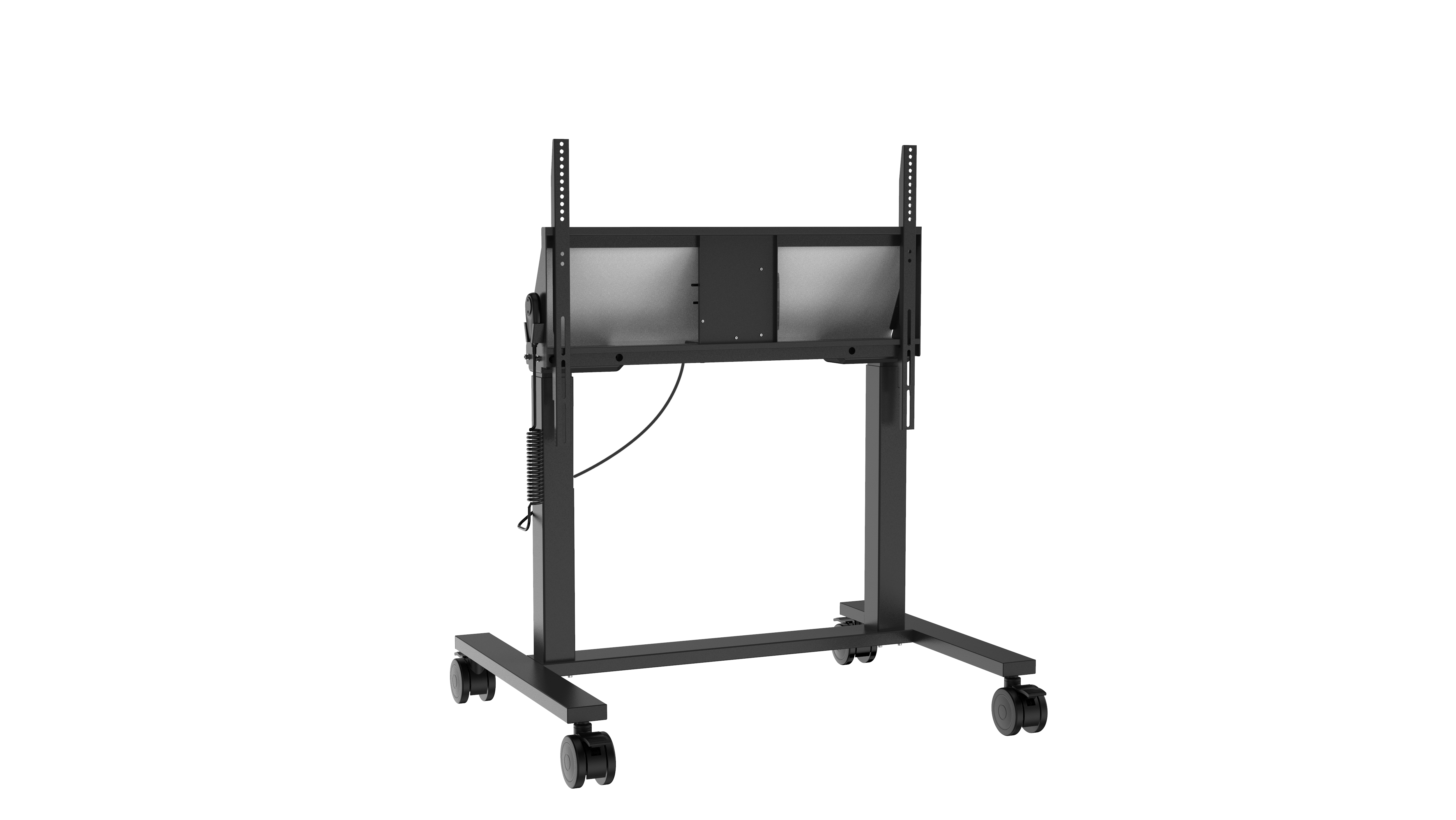 MAXHUB Trolley Up And Down thumbnail 3