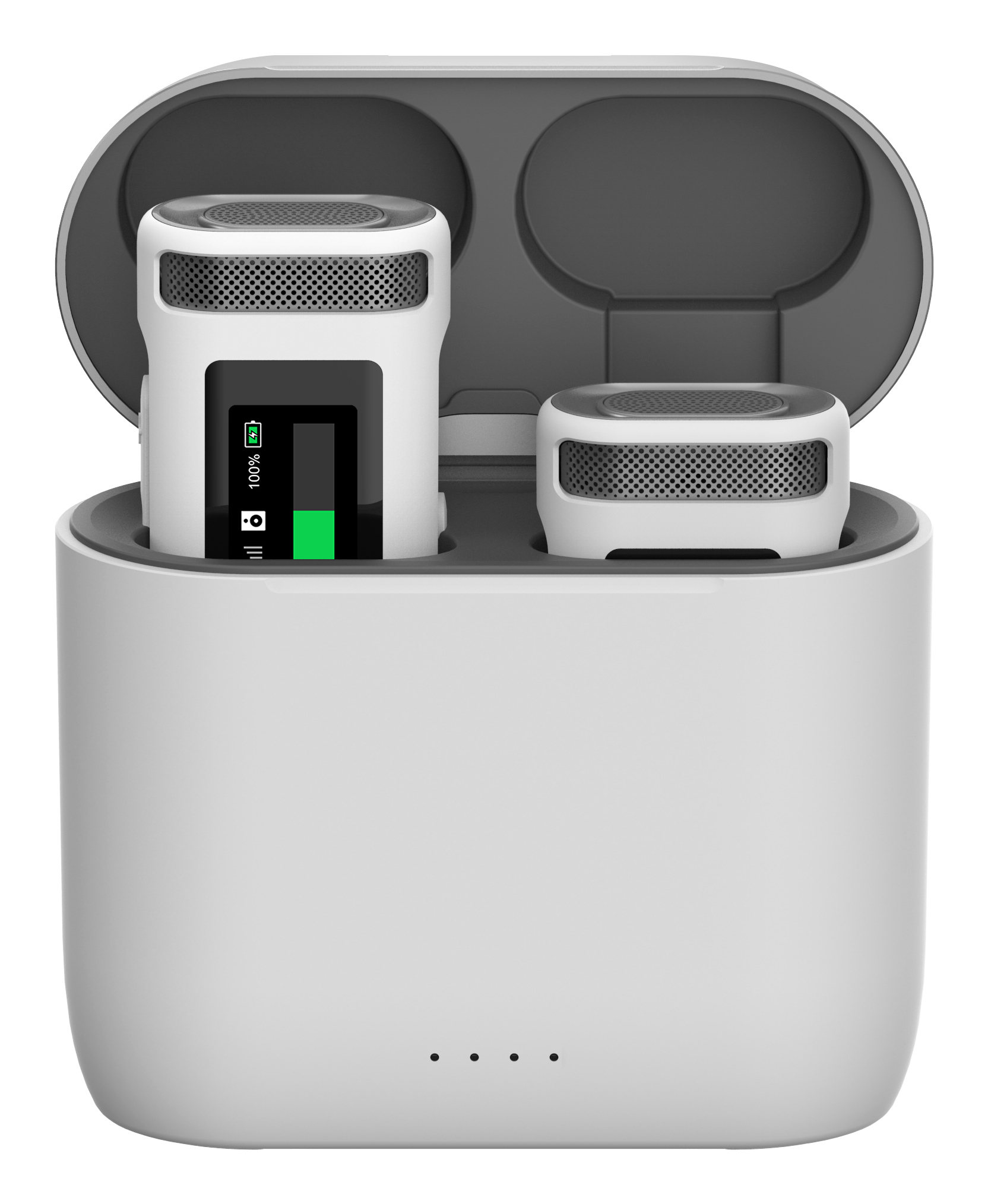 MAXHUB LM50  Collar Mic thumbnail 2