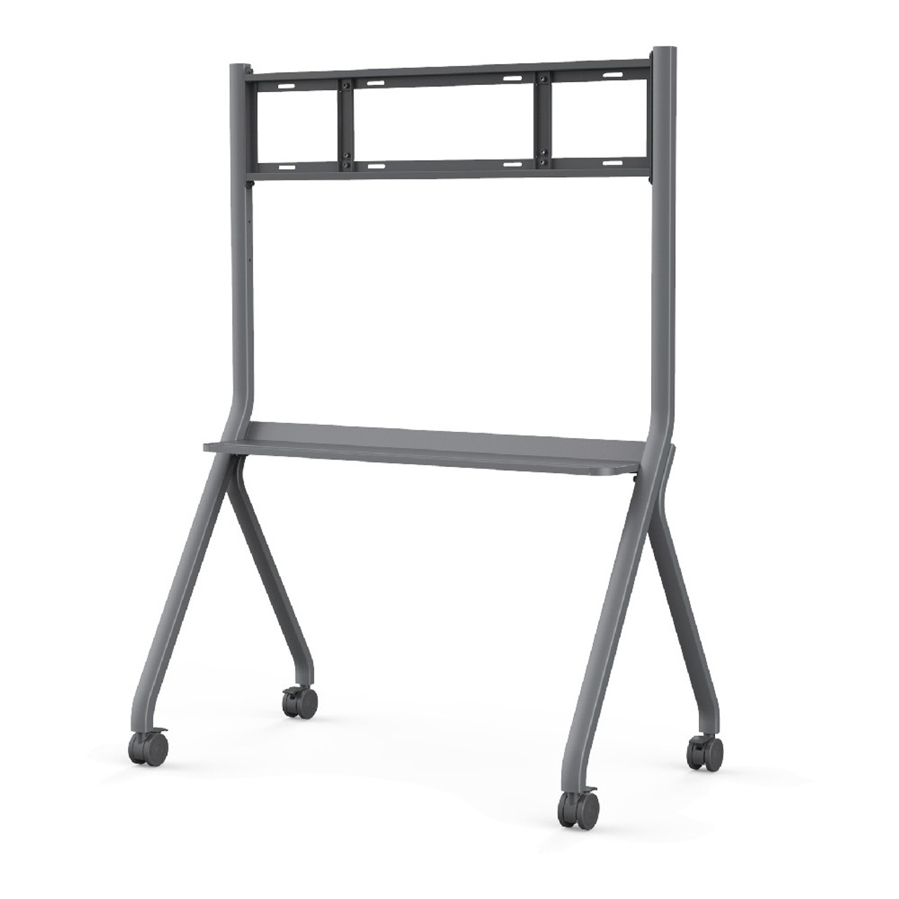 MAXHUB Trolley for 55  to 86 thumbnail 1