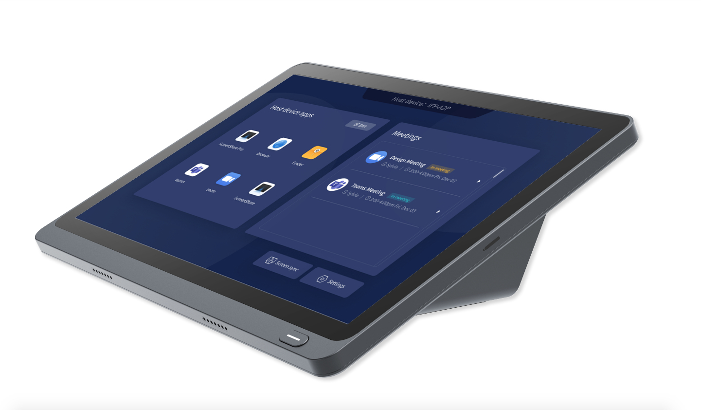 MAXHUB Touch Controller thumbnail 1