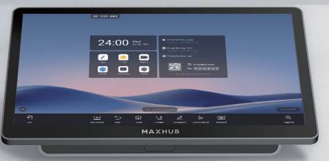 Maxhub Touch controller TCP30M thumbnail 1