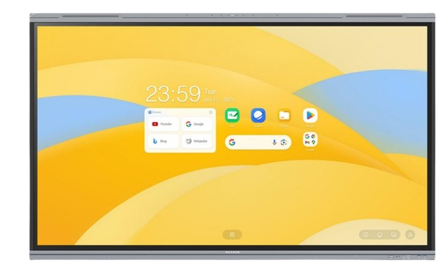 MAXHUB U7530 U3 Series 75 thumbnail 2