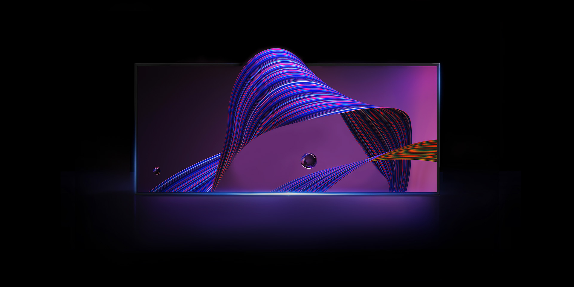MAXHUB UW92NA  92'' UltraWide thumbnail 2