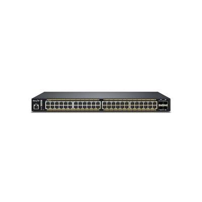48 Port Managed Switch MAKO — view 2