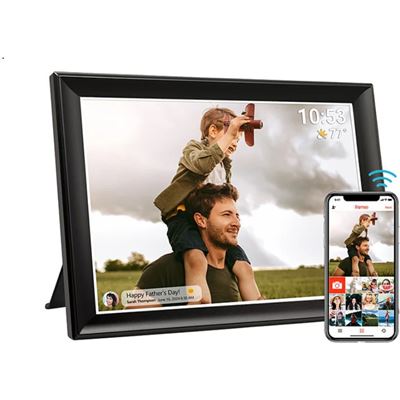 Nivo 10.5 HD Wifi Frame Nivo Frameo — view 2