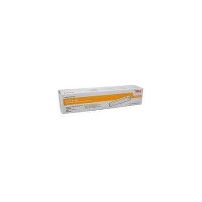 Oki C301 Yellow Ton 44973545 OKI — view 2