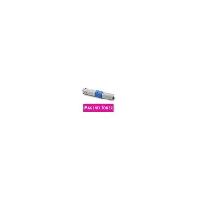 Oki C310DN Mag Toner 44469756 OKI — view 2
