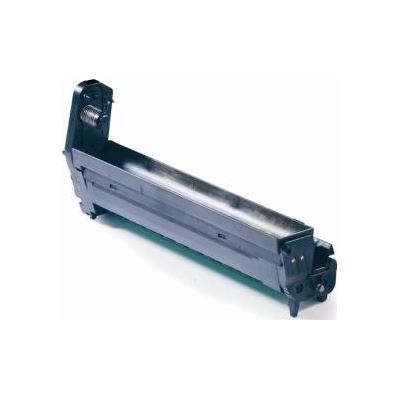 Oki C5650 Black Drum Unit OKI — view 2