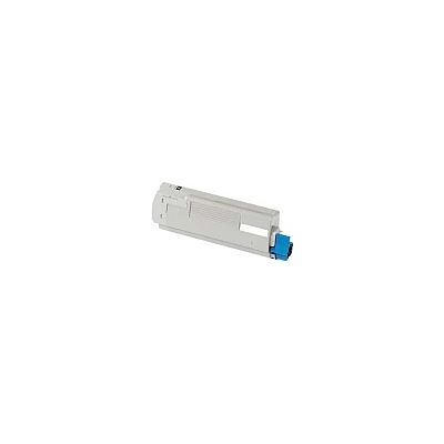 Oki C610 Mag Toner 44315310 OKI — view 2