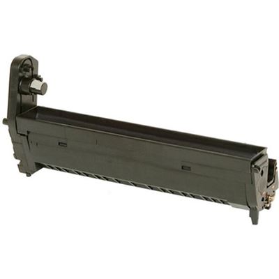 Oki C712N Cyan Drum Unit OKI — view 2