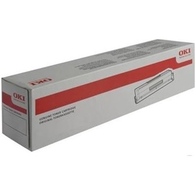 Oki C712N Mag Ton 46507610 OKI — view 2