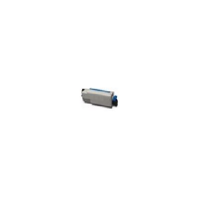 Oki B820 Black Toner 44708001 OKI — view 2