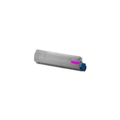 Oki C831N Mag Toner 44844526 OKI — view 2