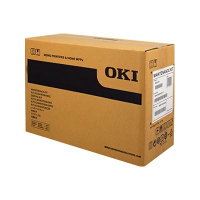 Oki C834 Fuser Unit 47219604 OKI — view 2
