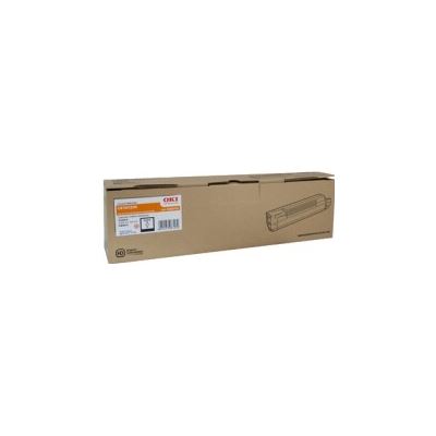 Oki MC852 Black Ton 44643024 OKI — view 2