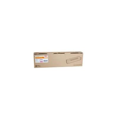 Oki MC852 Mag Toner 44643022 OKI — view 2