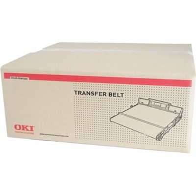 Oki C9600 Transfer Unit OKI — view 2
