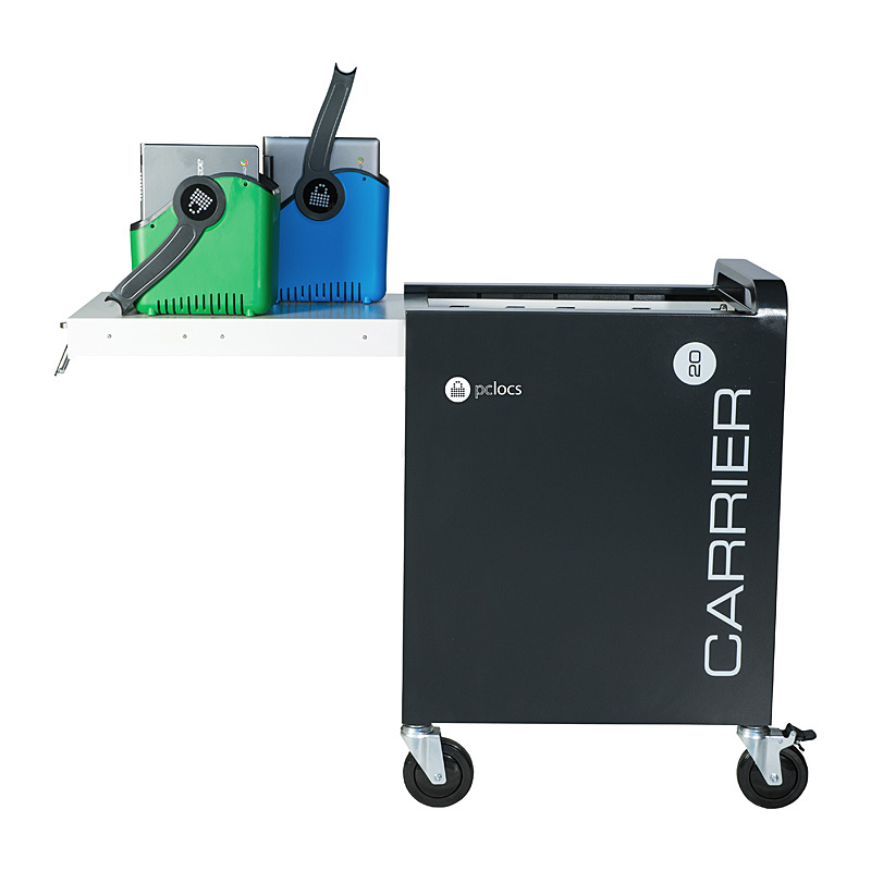 PcLocs Carrier 20 Cart thumbnail 1