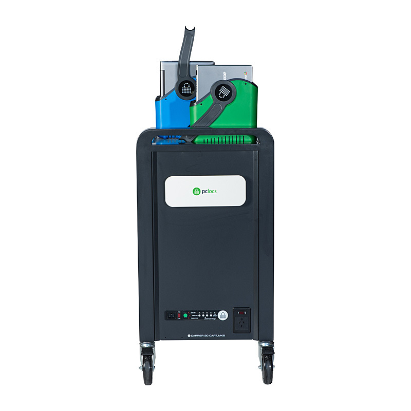 PcLocs Carrier 20 Cart thumbnail 3