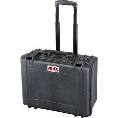 PPMax Case + Trolley 465x220 Max — view 2
