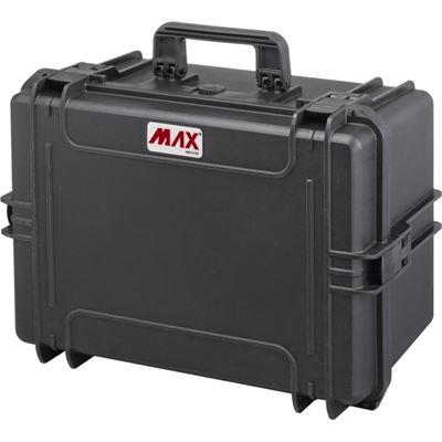 PPMax Case 505 Rack Case Empty Max — view 2