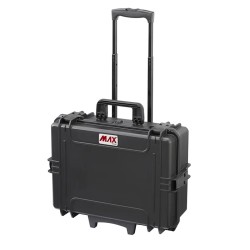 PPMax Case + Trolley 505x194 Max — view 2