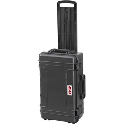 PPMax Case + Trolley 520x200 Max — view 2