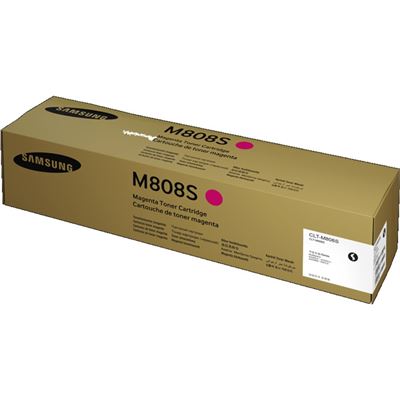 Samsung CLTM808S Mag Toner Samsung — view 2
