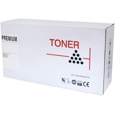 Whitebox Lexm E260A11P Cart White Box — view 2